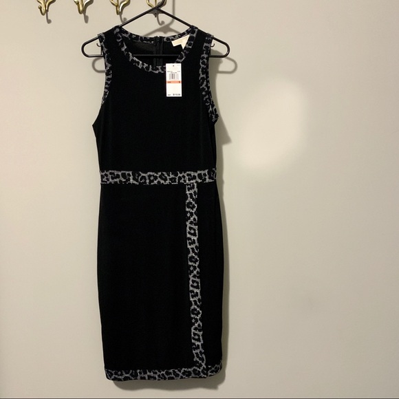 Michael Kors Sleeveless Dress - Picture 3 of 6